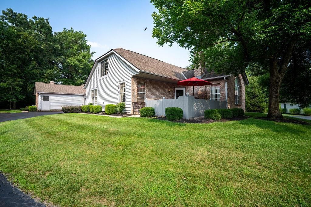 1275 Villa Oaks Court , Columbus, OH 43230 Main Photo