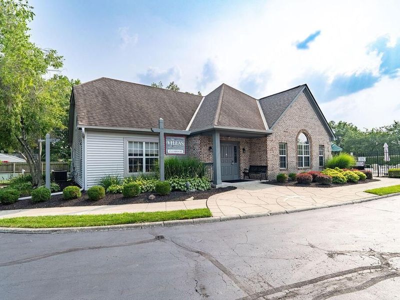 1275 Villa Oaks Court, Columbus, OH 43230 Photo 22
