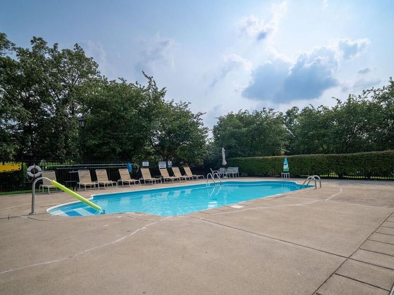 1275 Villa Oaks Court, Columbus, OH 43230 Photo 26
