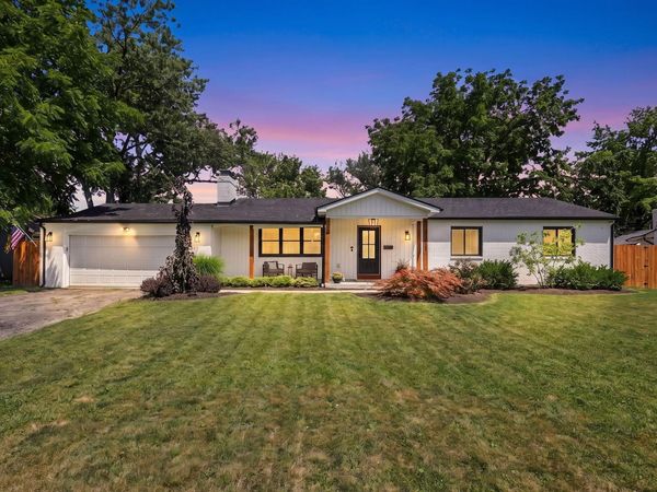 2124 Shoreham Road , Columbus, OH 43220