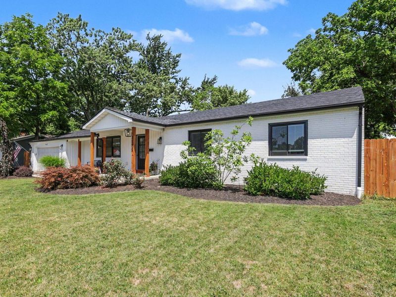 2124 Shoreham Road , Columbus, OH 43220 Photo 2
