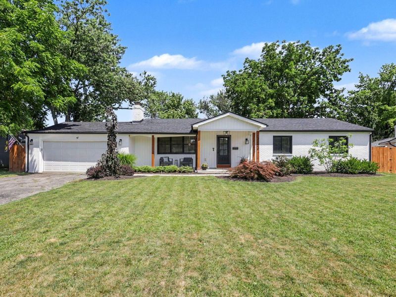 2124 Shoreham Road , Columbus, OH 43220 Photo 3
