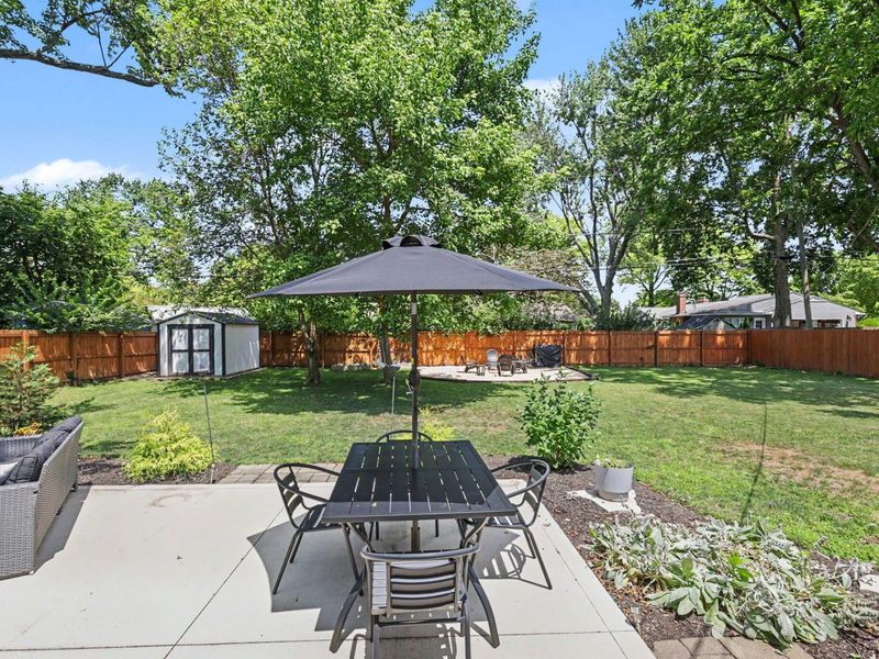 2124 Shoreham Road , Columbus, OH 43220 Photo 42