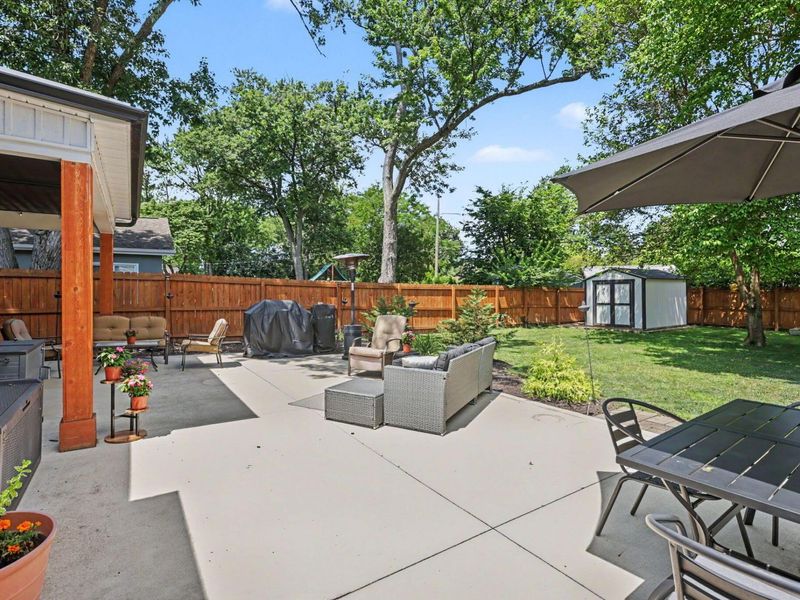 2124 Shoreham Road , Columbus, OH 43220 Photo 43