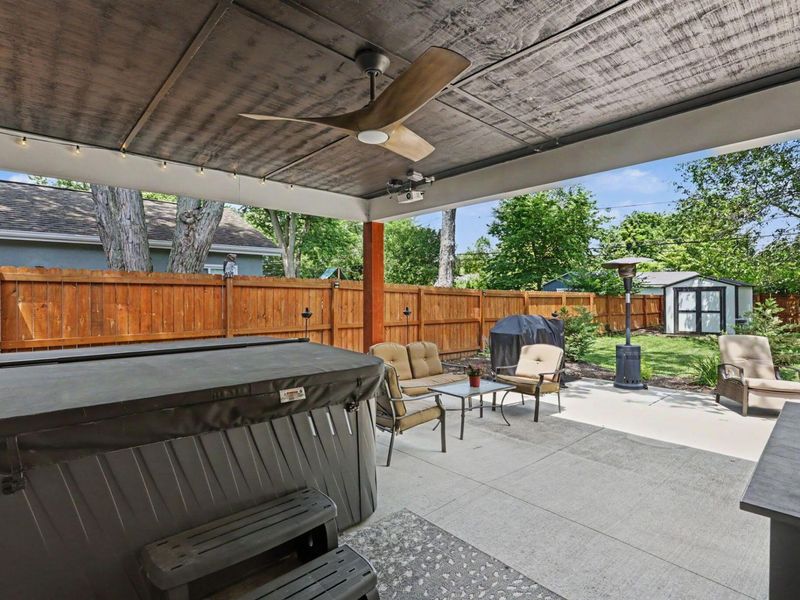 2124 Shoreham Road , Columbus, OH 43220 Photo 46