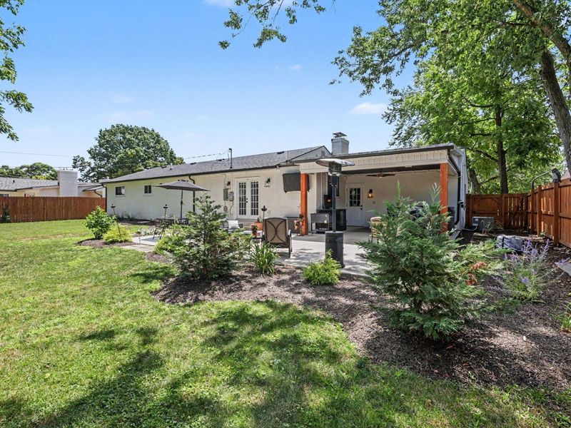 2124 Shoreham Road , Columbus, OH 43220 Photo 50