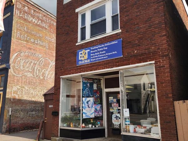 332 Jefferson Street, Greenfield, OH 45123