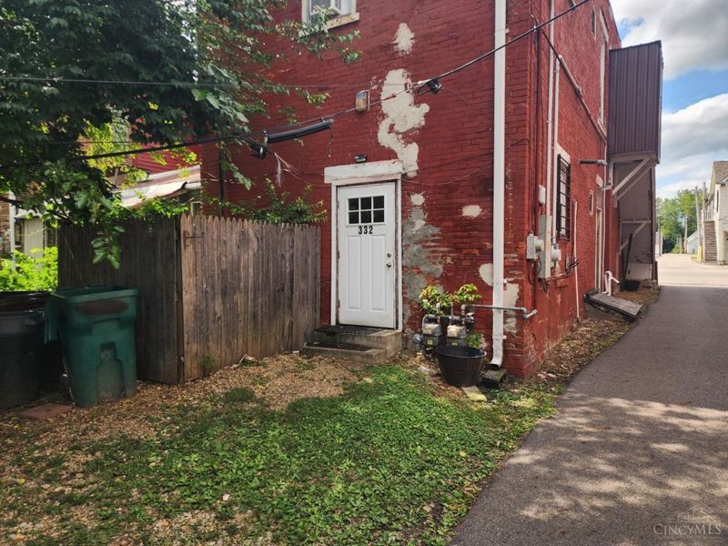 332 Jefferson Street, Greenfield, OH 45123 Photo 7