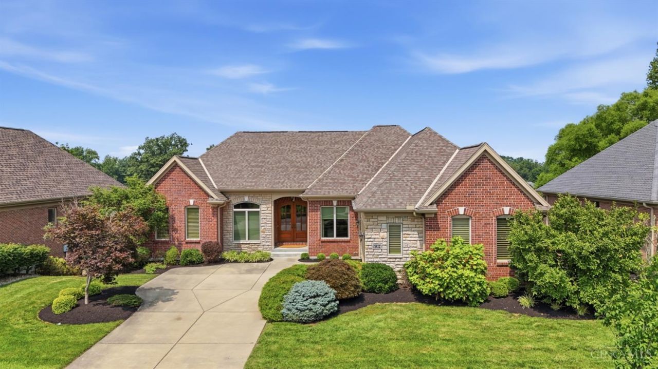 5184 Emerald View Drive, Hamilton Twp, OH 45039 Main Photo