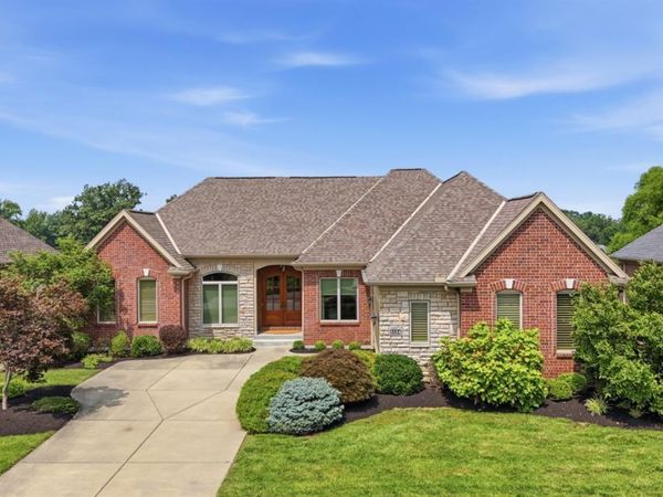5184 Emerald View, Maineville, OH 45039