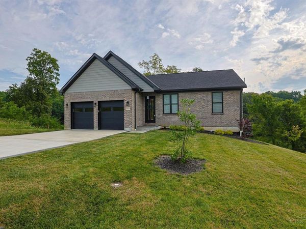 20904 Augusta Drive, Lawrenceburg, IN 47025