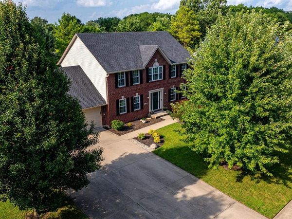 5476 Bentwood Drive, Mason, OH 45040