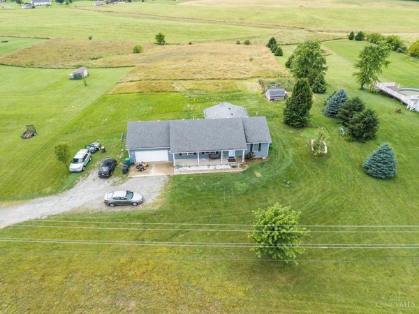 8967 St Rt 138, Liberty Twp, OH 45133