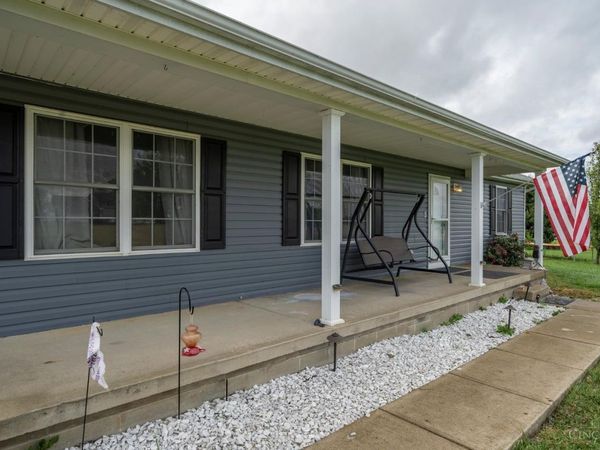 8967 St Rt 138, Liberty Twp, OH 45133