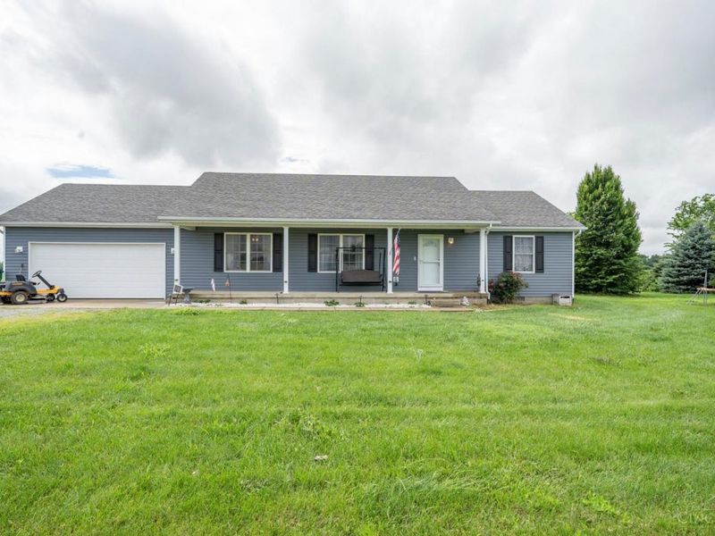 8967 St Rt 138, Liberty Township, OH 45133 Photo 3