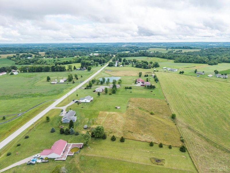 8967 St Rt 138, Liberty Township, OH 45133 Photo 32