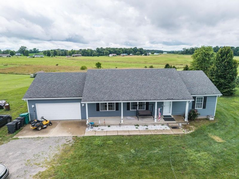 8967 St Rt 138, Liberty Township, OH 45133 Photo 37