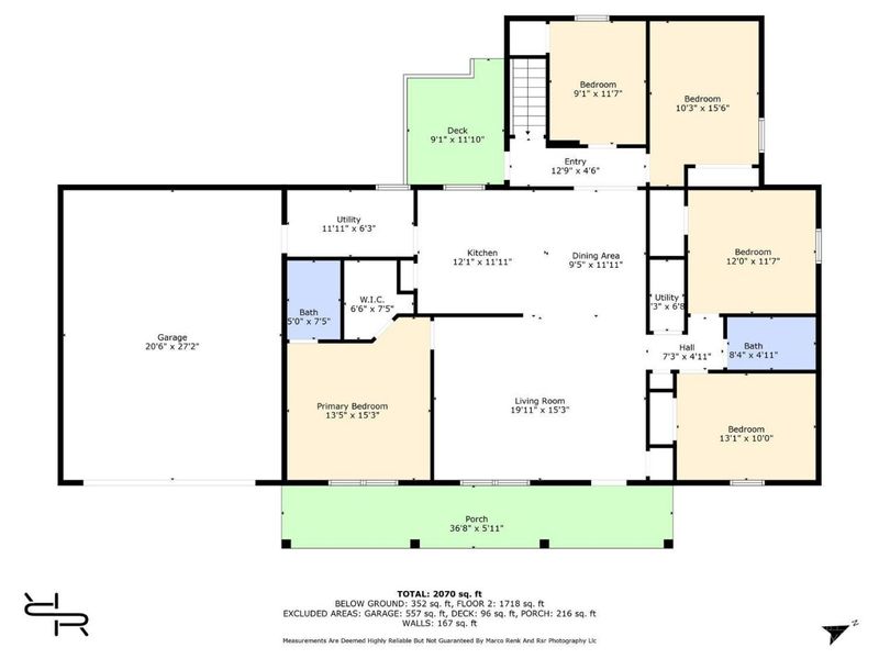 8967 St Rt 138, Liberty Township, OH 45133 Photo 42