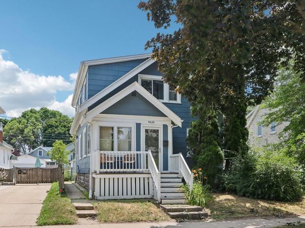 2129 E Holt AVENUE, Unit 2129A, Milwaukee, WI 53207