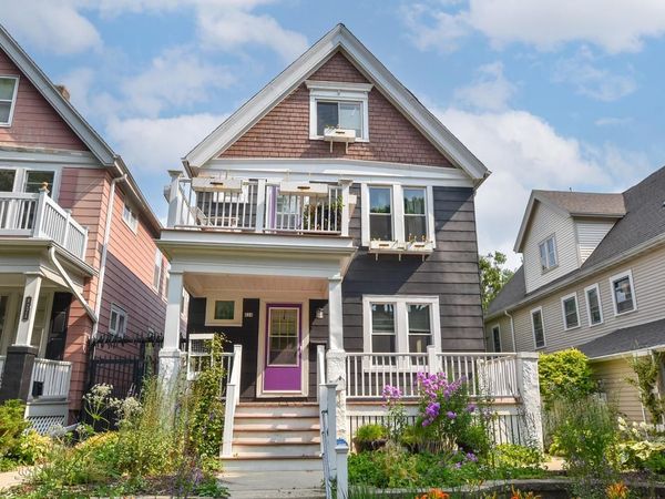 824 E Auer AVENUE, Unit A, Milwaukee, WI 53212