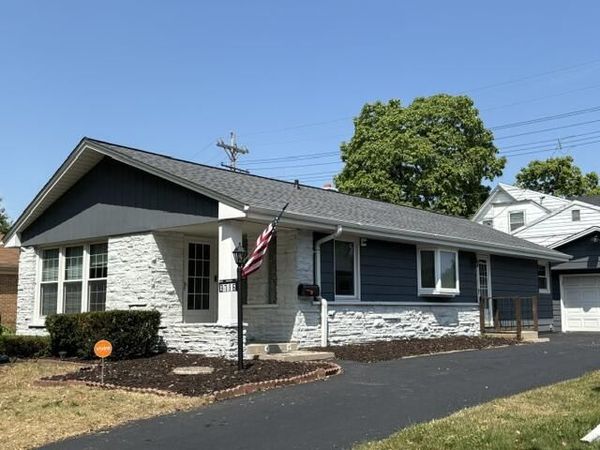 3716 N 77th STREET, Milwaukee, WI 53222
