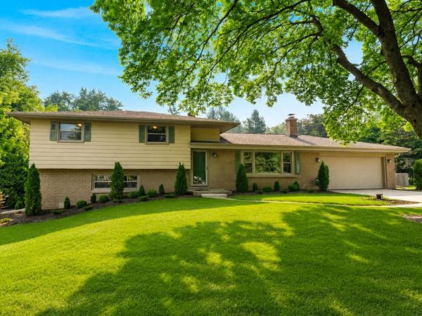 11630 N Riverland ROAD, Mequon, WI 53092