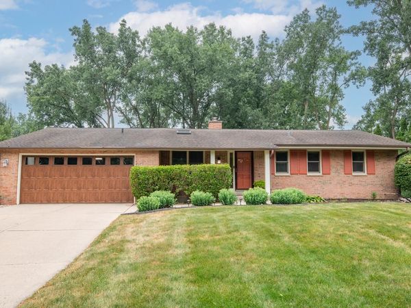 12317 W Ripley AVENUE, Wauwatosa, WI 53226