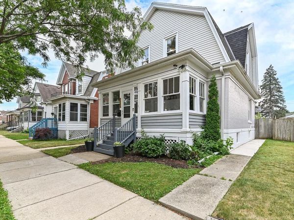 1640 Thurston AVENUE, Racine, WI 53405