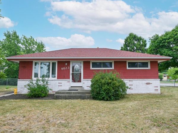 8623 W Mill ROAD, Milwaukee, WI 53225