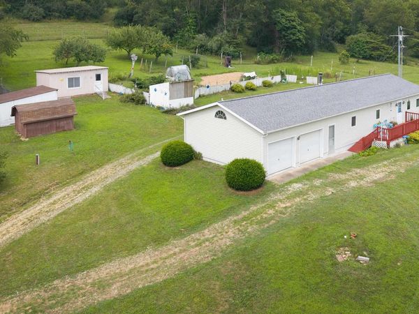 29655 Brush Run Road, Howard, OH 43028