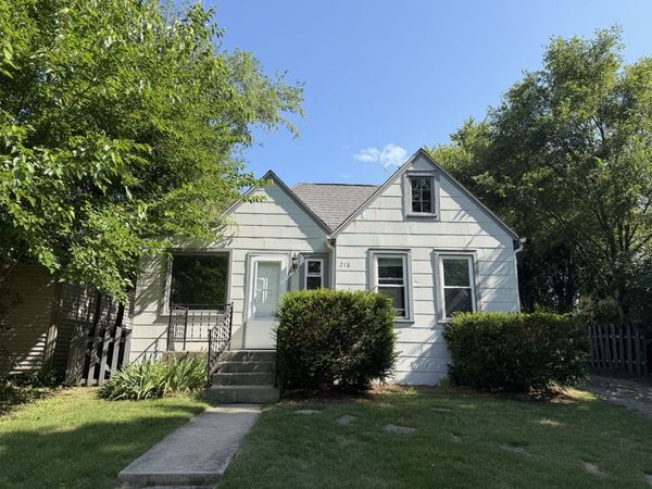 218 Southern Terrace , Island Lake, IL 60042