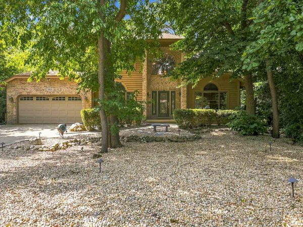 4821 Deepwood Lane , Palatine, IL 60067