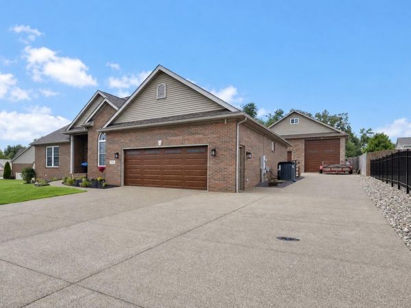 7781 Saint Jordan Circle, Newburgh, IN 47630