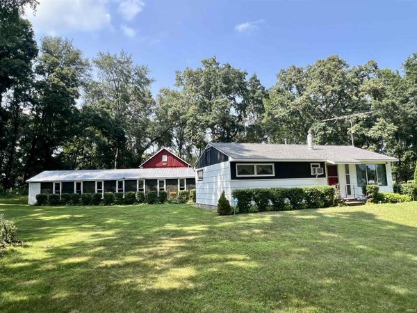 20644 10B Road, Plymouth, IN 46563