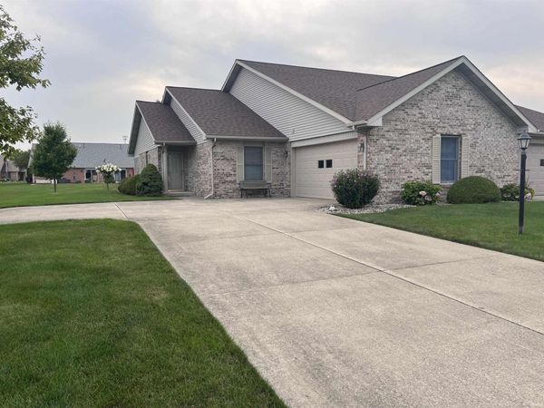 3113 S Carter Street, Kokomo, IN 46901
