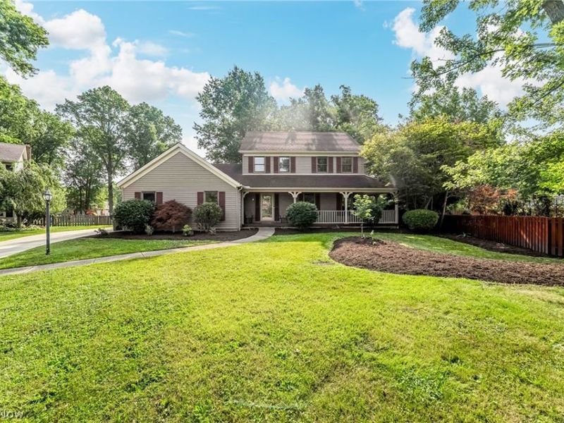 6993 Deer Path, Olmsted Township, OH 44138 Photo 1