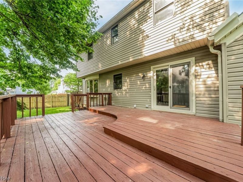 6993 Deer Path, Olmsted Township, OH 44138 Photo 43