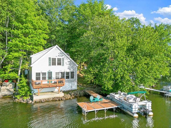 15 Spring Cove Lane, Gardiner, ME 04345