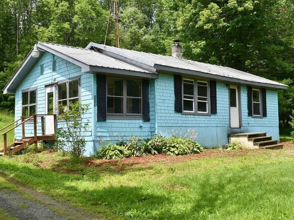 1088 Fairbanks Road , Farmington, ME 04938