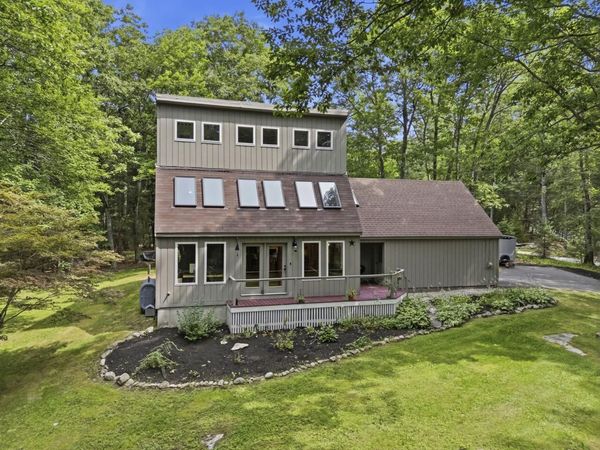 226 Bruce Hill Road , Cumberland, ME 04021