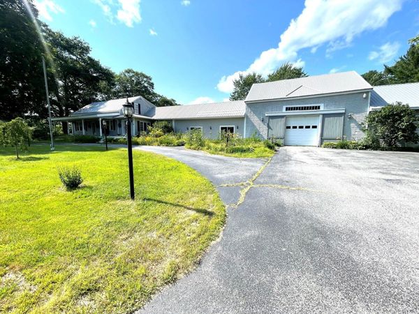 54 Corinna Road , Saint Albans, ME 04971