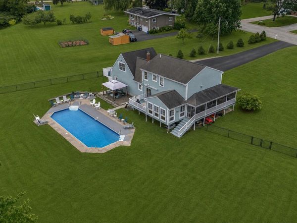 13 Saint Tekakwitha Drive , Lewiston, ME 04240