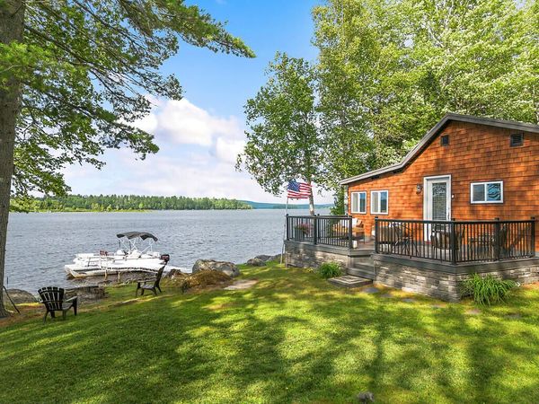 165 Helens Lane , Hartland, ME 04943