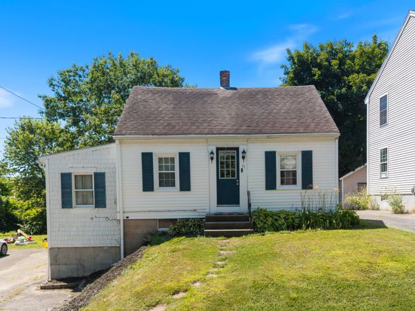 51 Anderson Avenue, Westbrook, ME 04092