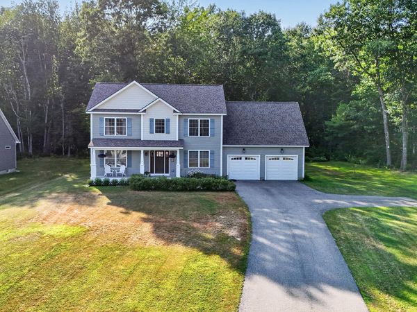 93 Finch Landing , Wells, ME 04090
