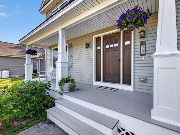 93 Finch Landing , Wells, ME 04090