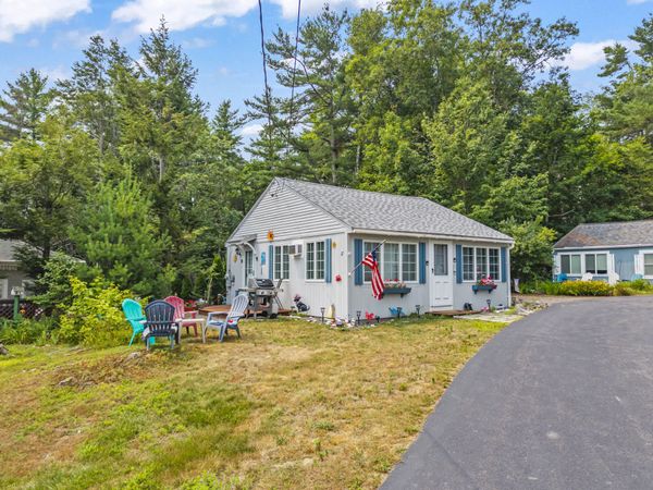 17 Eastwind Lane , Unit ., Ogunquit, ME 03907