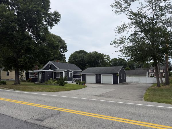 35 Franklin Street , Saco, ME 04072