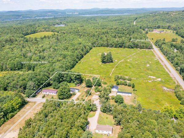 7 & 9 Merithew Road , Searsport, ME 04974