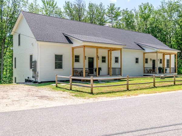 45 Shore Road , Sebago, ME 04029